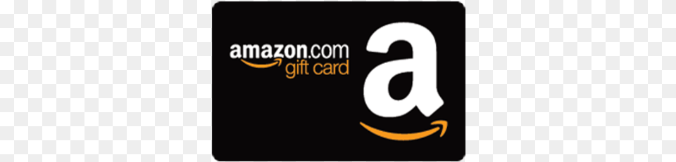 Amazon Gift Card Hd Amazon Gift Card, Logo, Text Png Image