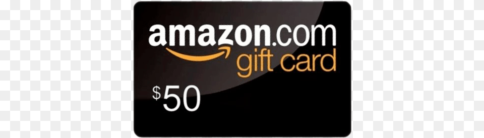 Amazon Gift Card Image Amazon, Text, Blackboard Free Png Download