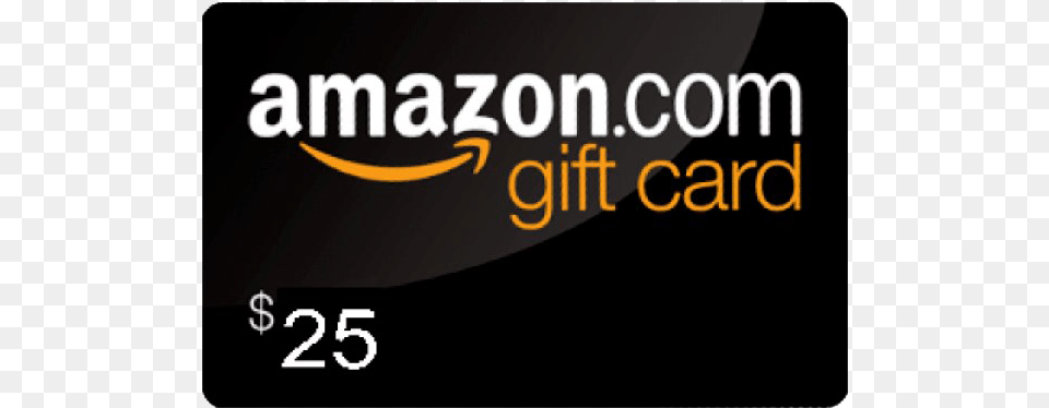 Amazon Gift Card Pic Computer Data Storage, Text Png Image