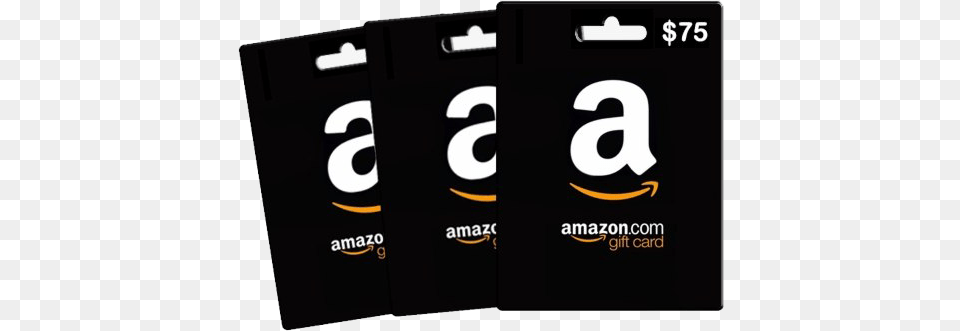 Amazon Gift Card Transparent Amazon Gift Card, Text, Scoreboard, Number, Symbol Png Image