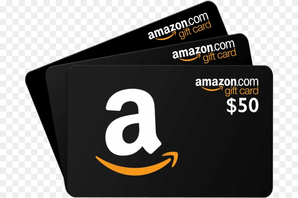 Amazon Gift Card Transparent Background Gift Card Amazon 50 Euro, Text, Credit Card Png Image