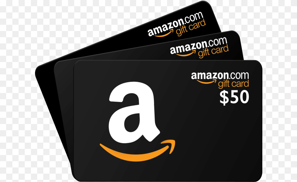 Amazon Gift Cards, Text, Credit Card Png Image