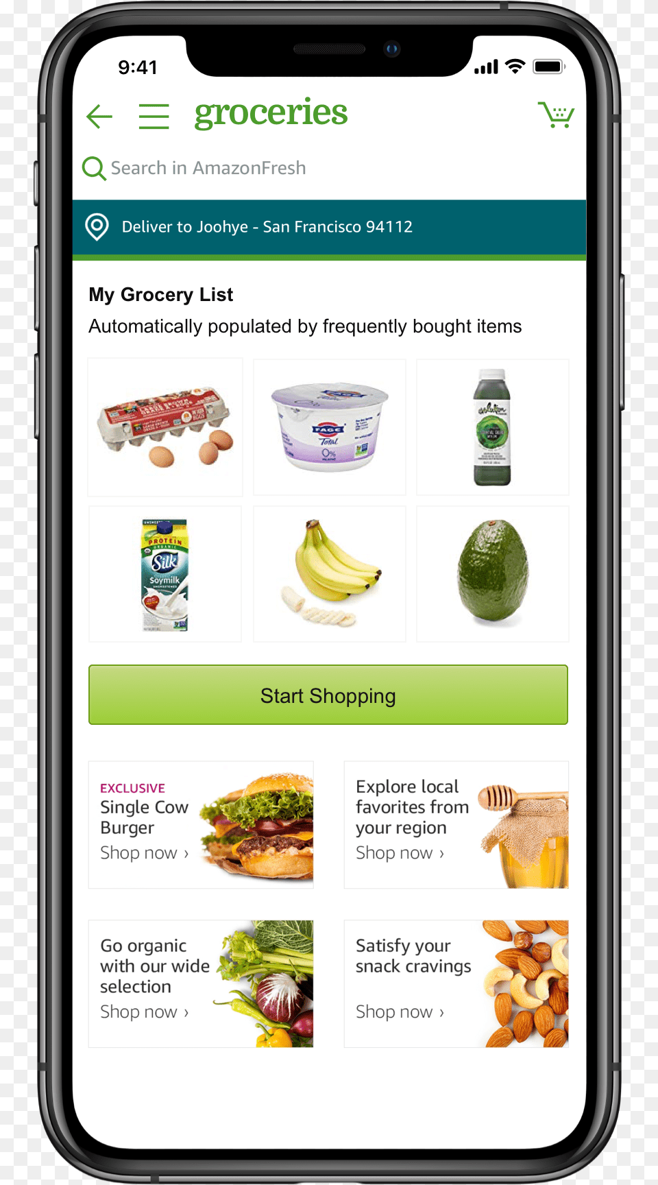 Amazon Groceries Home Normal Heart Rate Apple Watch, Burger, Food, Produce, Fruit Free Transparent Png