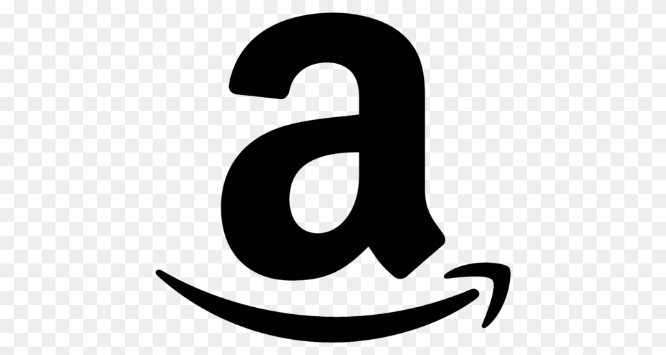 Amazon Icon, Number, Symbol, Text Free Png
