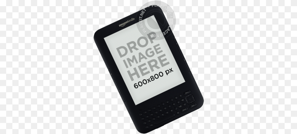 Amazon Kindle, Electronics, Mobile Phone, Phone, Computer Free Png Download