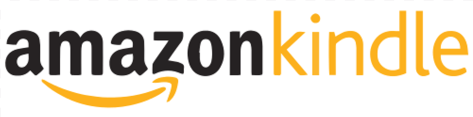 Amazon Kindle, Logo, Text Free Transparent Png