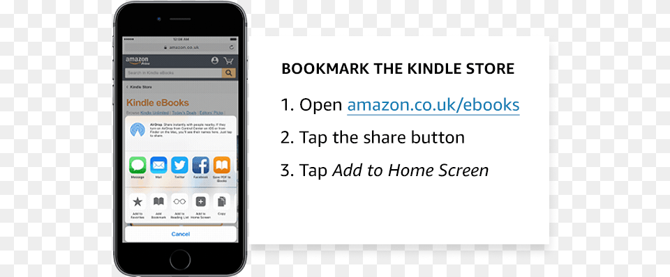 Amazon Kindle Amazon Co Uk Application, Electronics, Mobile Phone, Phone Free Transparent Png