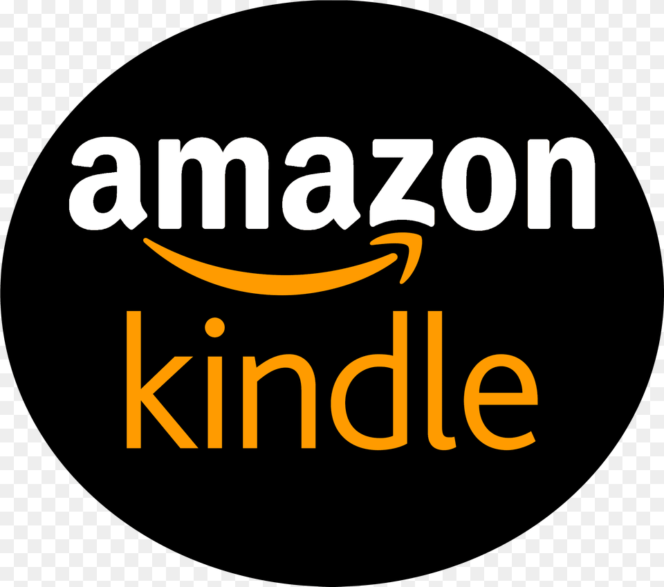 Amazon Kindle Logo Significado Histria E U2014 Dot, Text Free Transparent Png