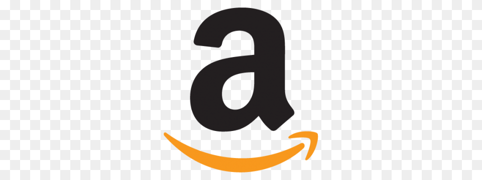 Amazon Logo, Text, Number, Symbol Free Png Download