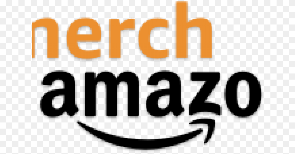 Amazon Logo, Text, Face, Head, Person Png Image