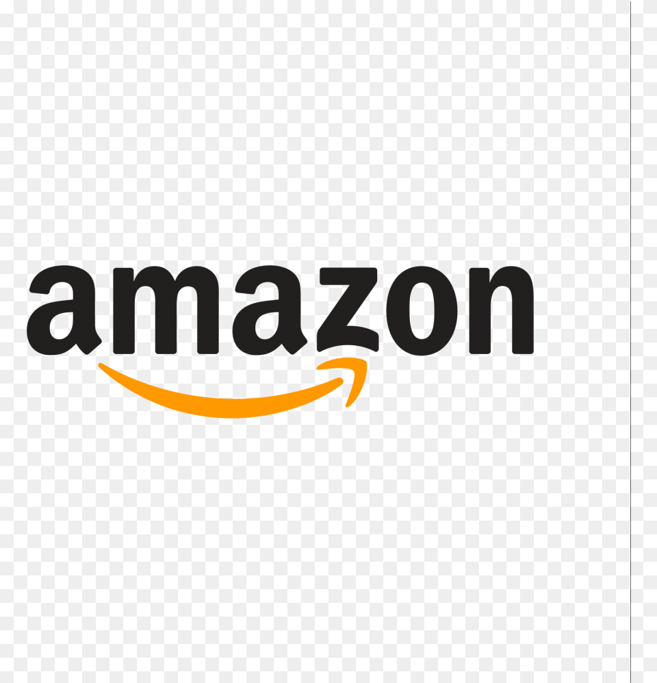 Amazon Logo Amazon, Food, Fruit, Plant, Produce Free Transparent Png