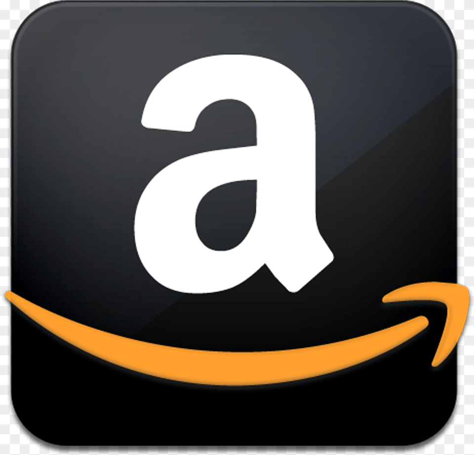 Amazon Logo Brands For Hd 3d New Amazon Icon, Symbol, Text, Number Png