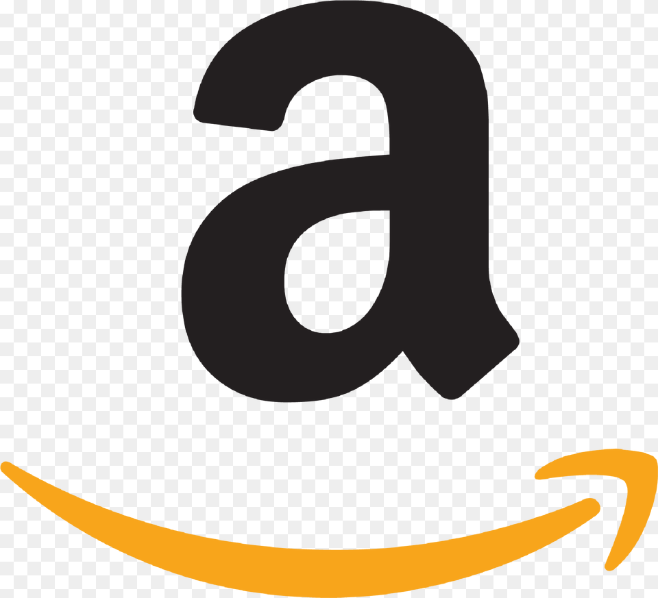 Amazon Logo Download Vector Amazon A Logo, Symbol, Text, Number Png