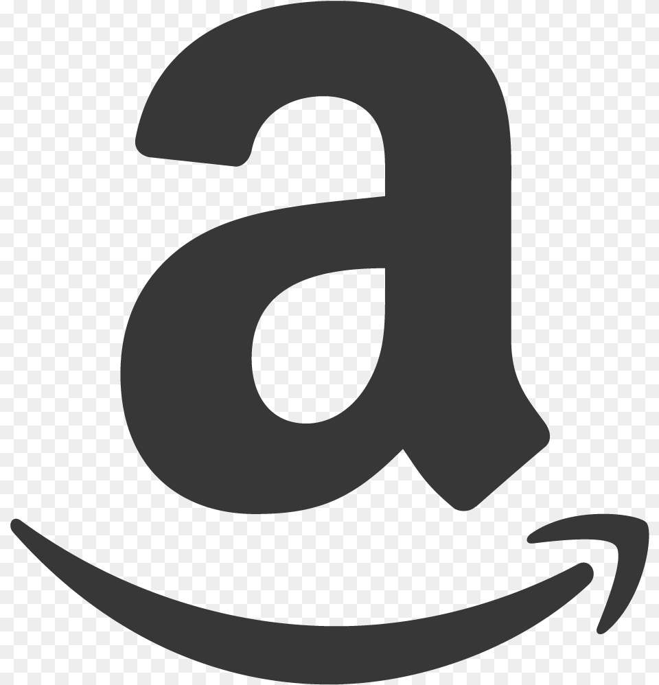 Amazon Logo Fake, Symbol, Text, Number Free Png Download