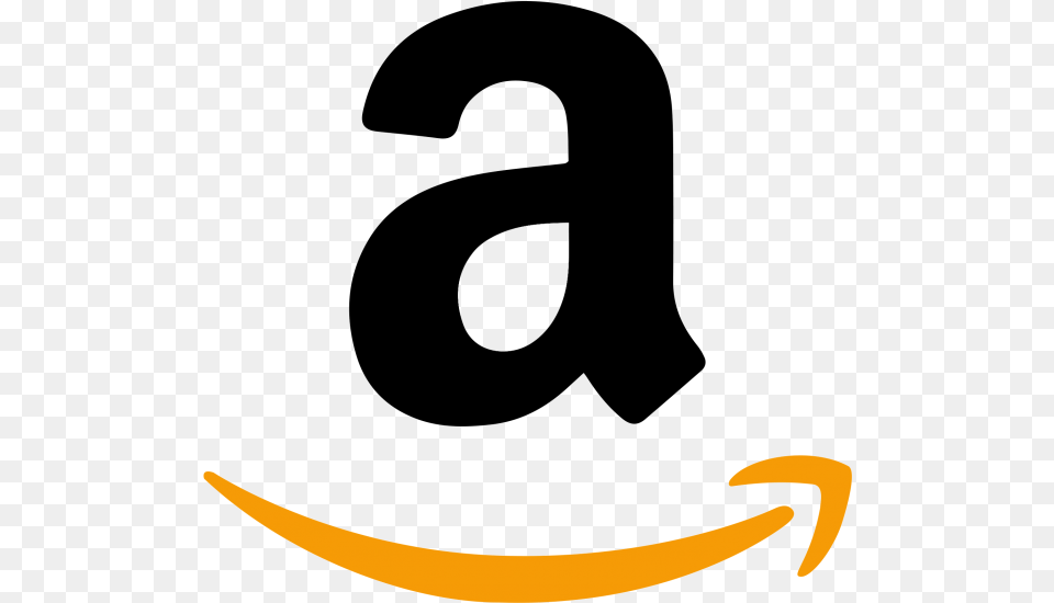 Amazon Logo Free Searchpng, Text, Number, Symbol, Animal Png