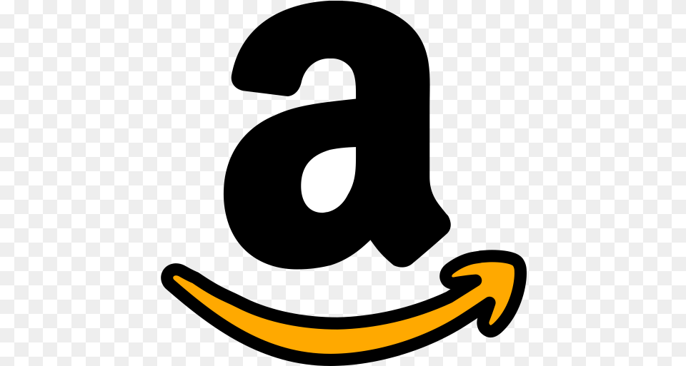 Amazon Logo Images Amazon Logo, Astronomy, Moon, Nature, Night Free Png Download