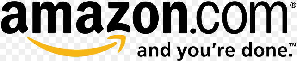Amazon Logo Photo Background Amazon Logo And Slogan, Banana, Food, Fruit, Plant Free Transparent Png