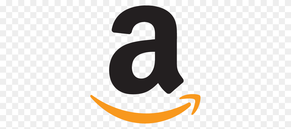 Amazon Logo Transparent, Text, Symbol, Number Free Png