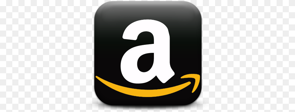 Amazon Logo Transparent Background Amazon Icon, Text, Symbol, Number, Animal Png