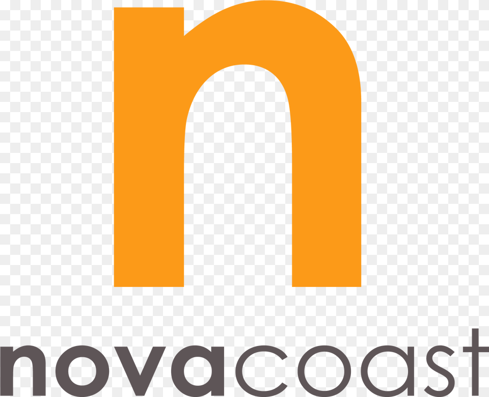 Amazon Logo Transparent Background Novacoast Inc Free Png Download