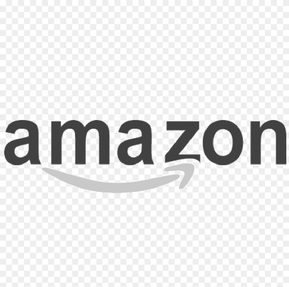 Amazon Logo White For On Ya Webdesign, Cutlery, Spoon, Text Png