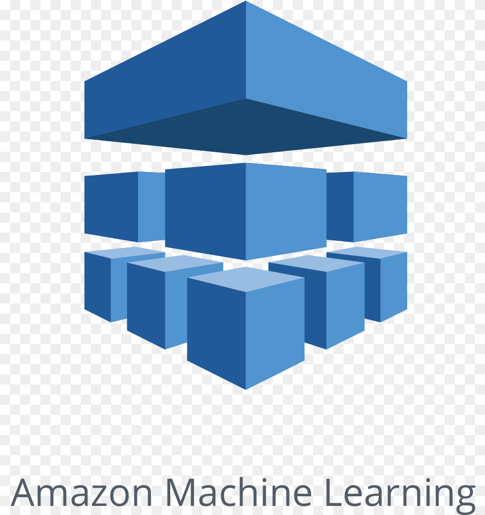Amazon Machine Learning Amazon Machine Learning Logo Free Png Download