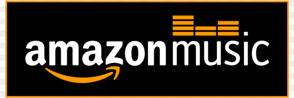 Amazon Music, Logo, Text Free Png Download