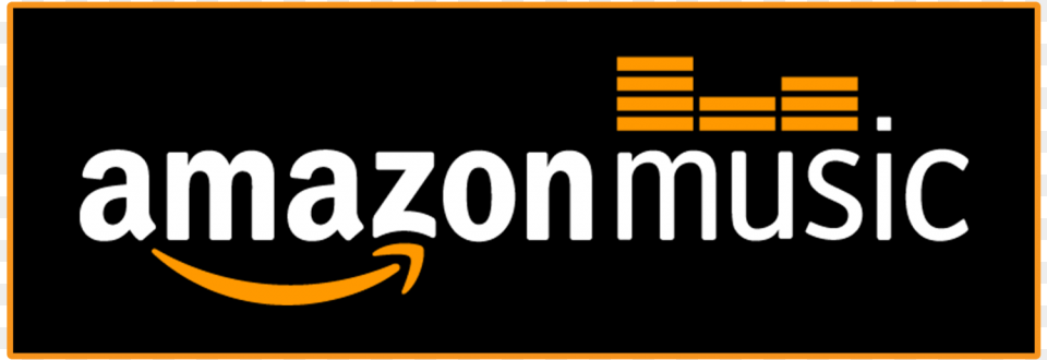 Amazon Music, Logo, Text Free Png