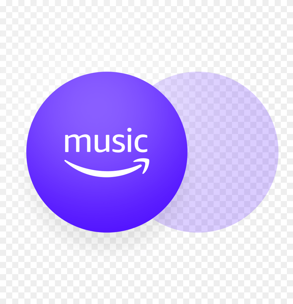 Amazon Music Amazon Music Logo Circle, Sphere, Disk Free Png