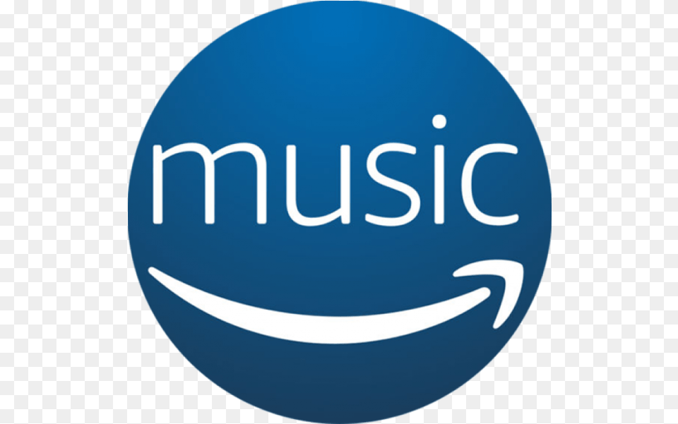 Amazon Music Archives Circle, Logo Png