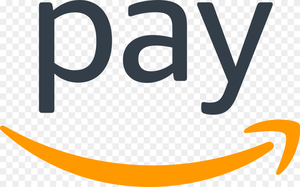 Amazon Pay, Logo, Text, Outdoors Free Transparent Png