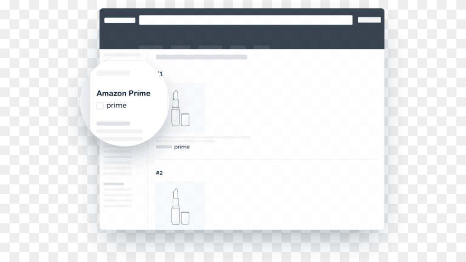 Amazon Prime, File, Page, Text, Webpage Png Image