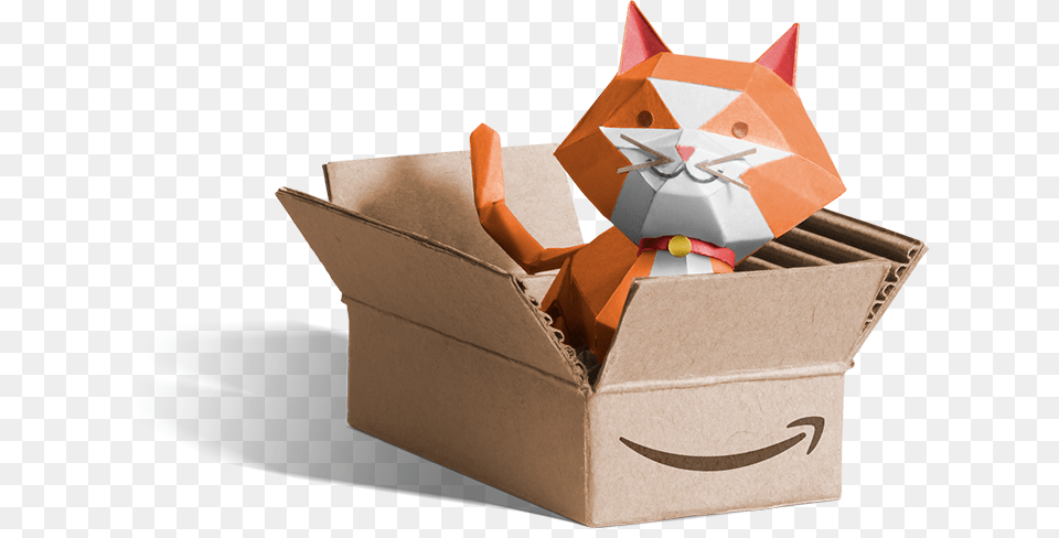 Amazon Prime Day July, Box, Cardboard, Carton, Paper Free Transparent Png