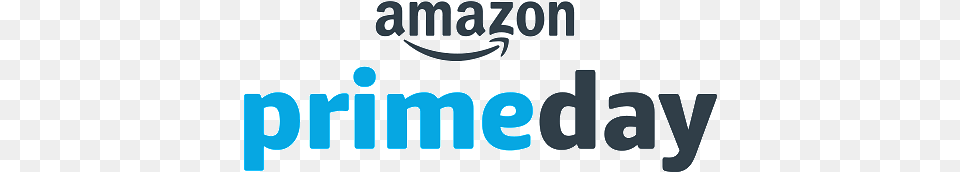 Amazon Prime Day Logo, Text Free Png