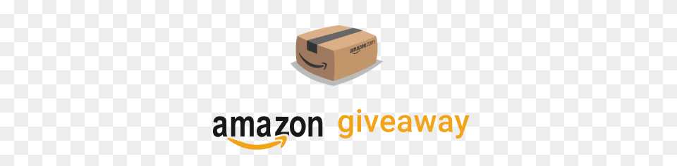 Amazon Prime Giveaways A Double Bonaza For Sellers Customers, Box, Cardboard, Carton, Package Free Png Download