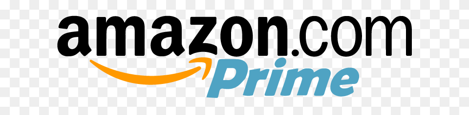 Amazon Prime Logo Free Transparent Png