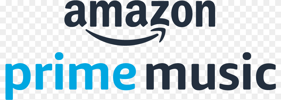 Amazon Prime Music, Text, Logo Png Image