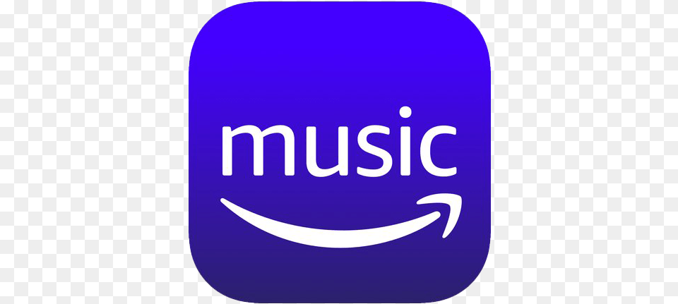 Amazon Prime Music Logo Transparent File Play Amazon Music Logo Png Image