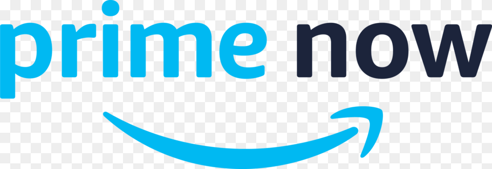 Amazon Prime Now Logo, Outdoors, Nature, Sea, Water Png Image