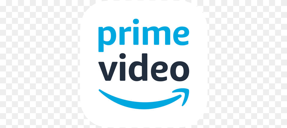 Amazon Prime Video, Logo Png Image