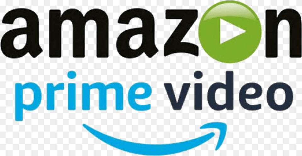 Amazon Prime Video App Logo, Text, Blade, Dagger Free Png Download