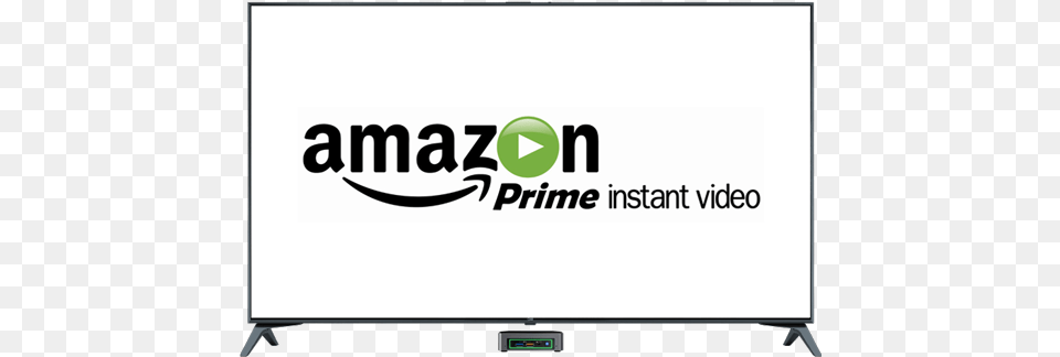 Amazon Prime Video Highcaliber Computers U0026 Website Design Amazon Video, Electronics, Screen, White Board Free Png Download