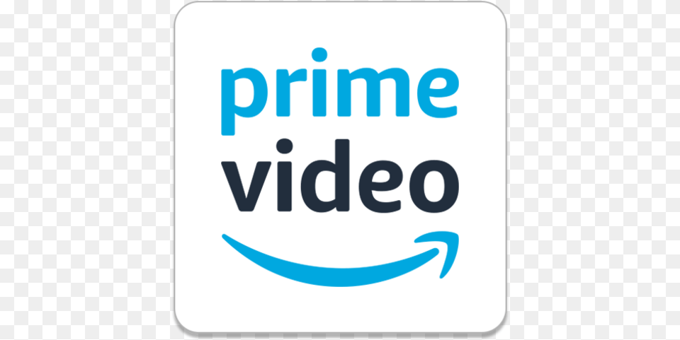 Amazon Prime Video Icon, Logo, Blade, Dagger, Knife Free Png Download