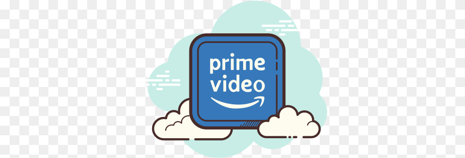 Amazon Prime Video Icon Prime Skateboarding, Computer Hardware, Electronics, Hardware, Bulldozer Free Transparent Png