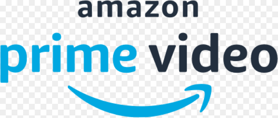 Amazon Prime Video With No Background Amazon Prime Video, Logo, Text Png Image