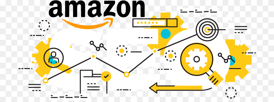 Amazon Seo Amazon, Device, Grass, Lawn, Lawn Mower Free Transparent Png