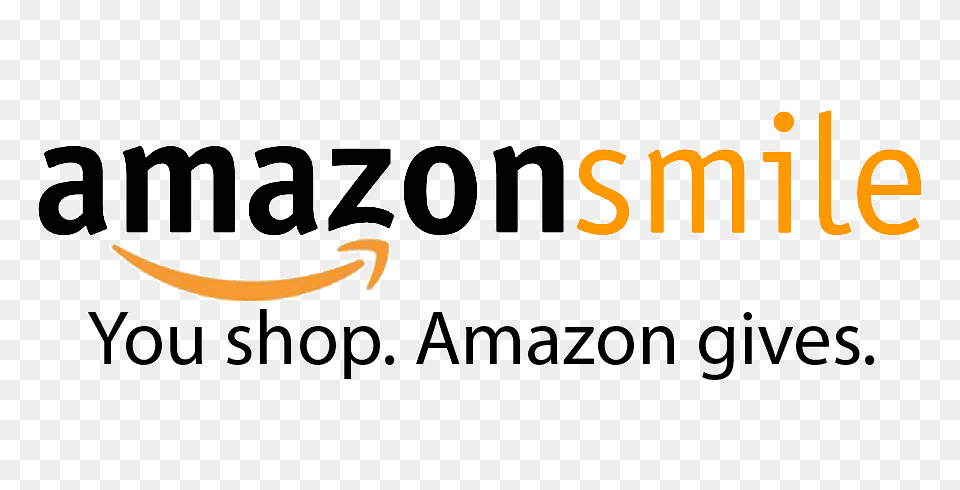 Amazon Smile Text Logo Png Image