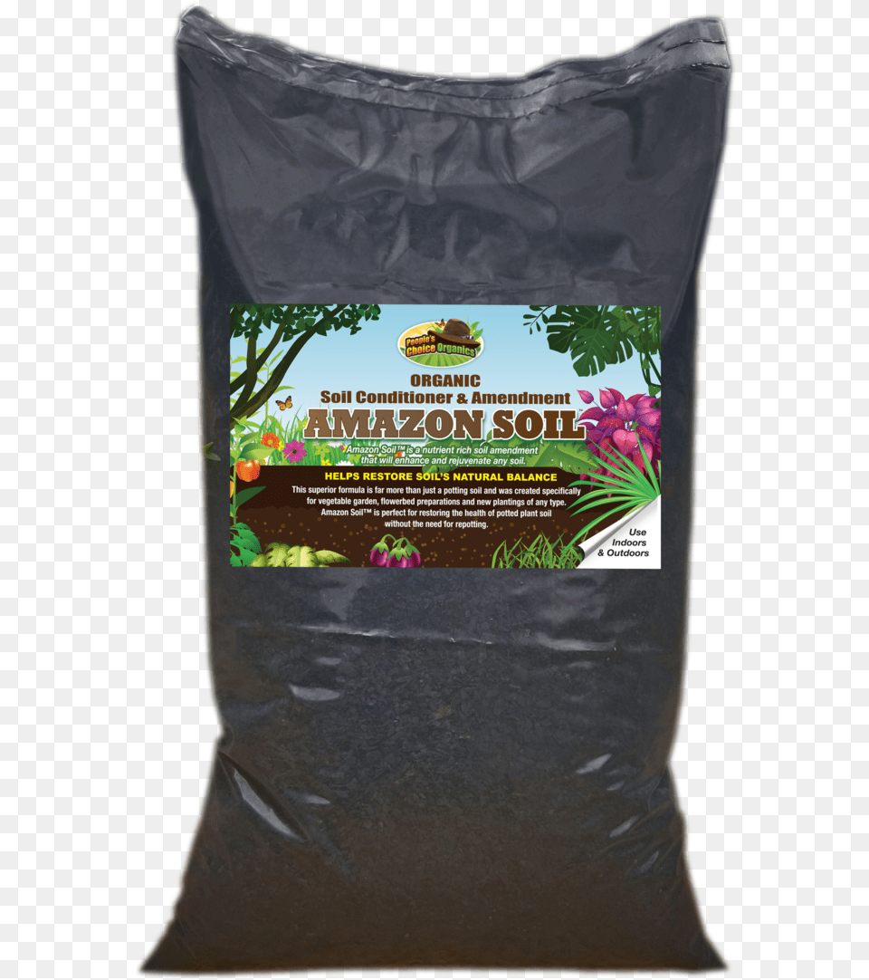 Amazon Soil Conditioner Soil, Powder, Food Png