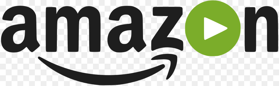 Amazon Video, Green, Logo Free Png