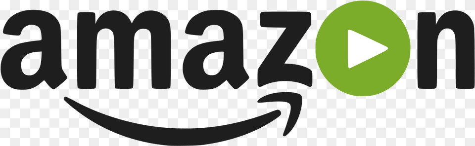 Amazon Video Logo, Green Free Png Download